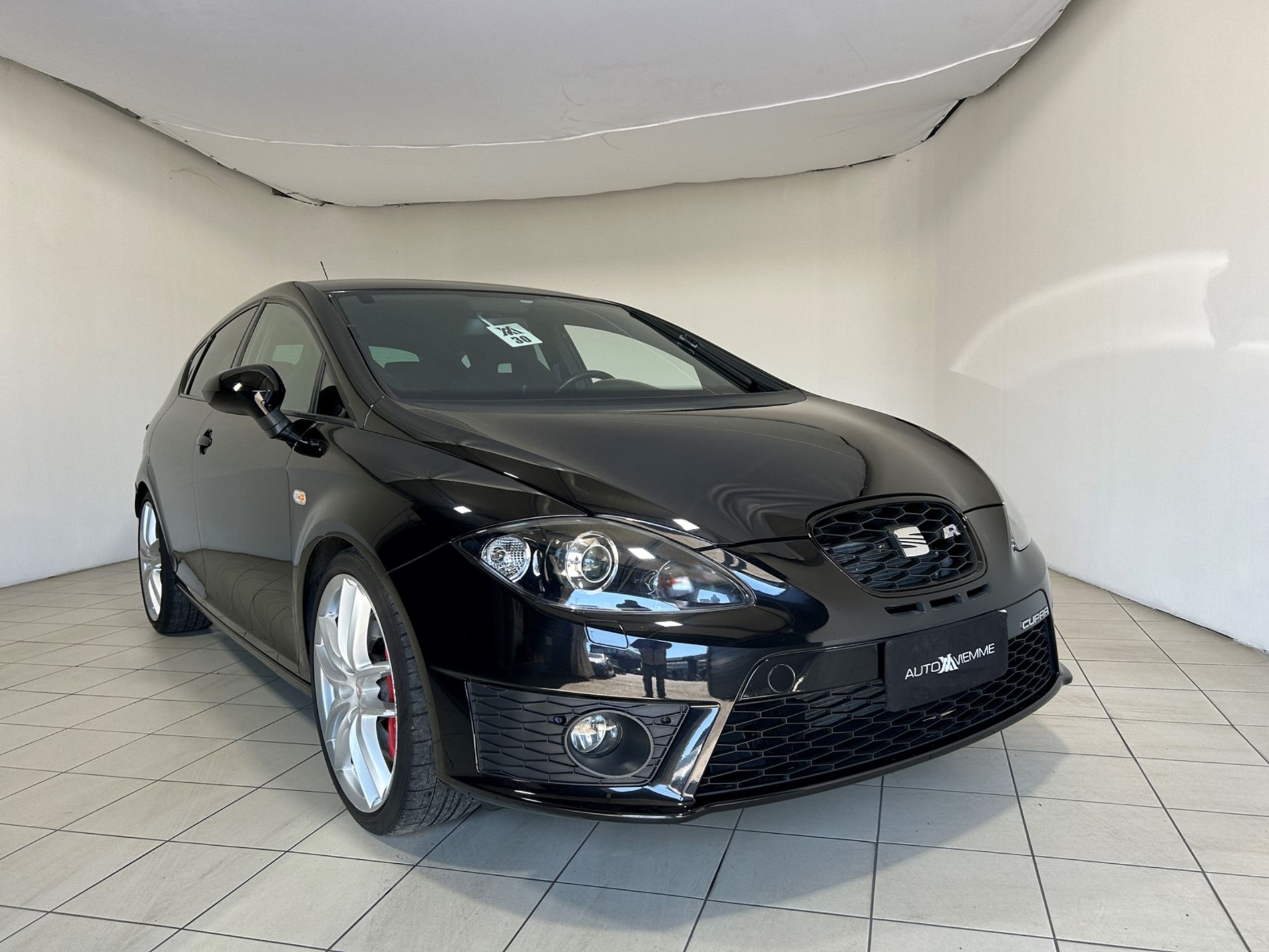 Cupra Leon 2.0 tsi R 265cv - Autoviemme